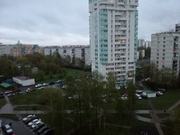 Москва, 3-х комнатная квартира, ул. Ангарская д.45 к2, 12000000 руб.