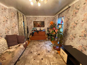 Часть дома в селе Середниково, 2500000 руб.