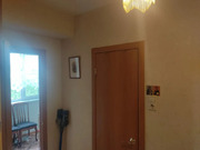 Москва, 1-но комнатная квартира, Жемчуговой аллея д.5к5, 12000000 руб.