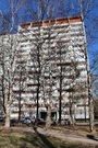 Москва, 1-но комнатная квартира, Керамический проезд д.65 к1, 4750000 руб.