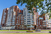 Москва, 5-ти комнатная квартира, ул. Архитектора Власова д.22, 107000000 руб.