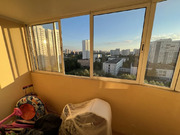 Москва, 1-но комнатная квартира, Мичуринский пр-кт. д.13, 18399999 руб.