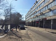 Офис 104 м2 в аренду рядом с метро Ленинский пр-т в БЦ 2-й Донской 10, 15923 руб.