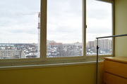 Домодедово, 1-но комнатная квартира, Набережная д.16 к1, 23000 руб.