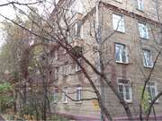 Москва, 3-х комнатная квартира, Оболенский пер. д.9к18, 17300000 руб.