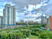 Москва, 4-х комнатная квартира, ул. Генерала Дорохова д.39, корп. 2, 72500000 руб.