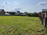 Продам шикарный участок 15,52 сотки в районе г. Звенигорода МО, 3100000 руб.