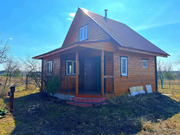 Дом в деревне Знаменская, 4000000 руб.