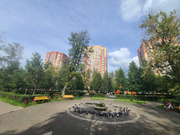 Ивантеевка, 1-но комнатная квартира, ул. Хлебозаводская д.д.41А, 6800000 руб.