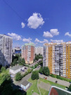 Москва, 3-х комнатная квартира, ул. Никулинская д.23, к 3, 8500000 руб.