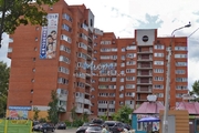 Люберцы, 3-х комнатная квартира, ул. Митрофанова д.15, 8700000 руб.