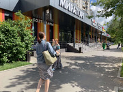 Аренда торгового помещения у метро "Улица Скобелевская", 27455 руб.