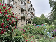 Кубинка, 2-х комнатная квартира, Кубинка-1 д.к12, 4580000 руб.