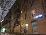 Москва, 1-но комнатная квартира, ул. Студенческая д.23, 40000 руб.