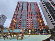 Москва, 2-х комнатная квартира, Шокальского проезд д.28Ак1, 15348480 руб.