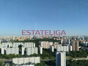 Москва, 1-но комнатная квартира, Мичуринский пр-кт. д.56, 40990000 руб.