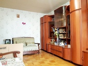 Москва, 1-но комнатная квартира, Пятницкое ш. д.13 к1, 7300000 руб.