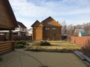 Продажа дома, Лыткино, Солнечногорский район, 1-я линия, 6499000 руб.