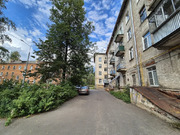Комната 37 м2 в 4-к., 2/4 эт., 2500000 руб.