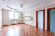 Москва, 3-х комнатная квартира, ул. Мусы Джалиля д.26 к1, 11600000 руб.