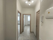 Москва, 1-но комнатная квартира, Варшавское ш. д.дом 100, корпус 1, 13779640 руб.