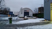 Автотехцентр с площадкой 100 соток., 12000 руб.