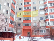 Москва, 3-х комнатная квартира, Чечерский проезд д.128к2, 16094000 руб.