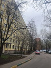 Москва, 1-но комнатная квартира, ул. Молодогвардейская д.1 к1, 9600000 руб.
