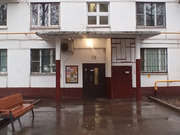 Москва, 2-х комнатная квартира, Солнцевский пр-кт. д.28, 9930000 руб.