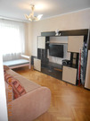 Москва, 1-но комнатная квартира, ул. Парковая 13-я д.17, 33000 руб.