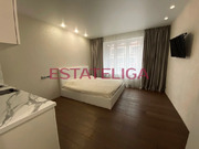 Москва, 1-но комнатная квартира, ул. Амурская д.1Ак3, 10500000 руб.