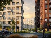 Москва, 1-но комнатная квартира, Ильменский проезд д.11к1 с1, 16000000 руб.