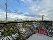 Москва, 1-но комнатная квартира, ул. Академика Королева д.21, 18700000 руб.