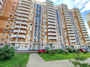 Домодедово, 1-но комнатная квартира, Курыжова д.30к1, 5250000 руб.