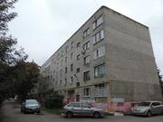 Электрогорск, 1-но комнатная квартира, Комсомольский пер. д.3, 1350000 руб.