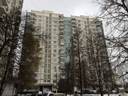 Москва, 2-х комнатная квартира, ул. Академика Миллионщикова д.35к3, 37999 руб.
