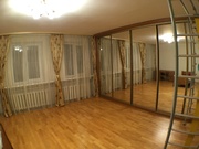 Химки, 4-х комнатная квартира, ул. Панфилова д.2, 80000 руб.