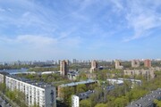 Москва, 3-х комнатная квартира, ул. Пулковская д.4/1, 37600000 руб.