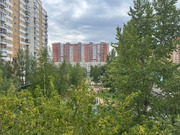 Октябрьский, 2-х комнатная квартира, Западный мкр. д.2, 6500000 руб.
