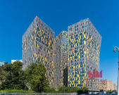 Москва, 3-х комнатная квартира, ул. Мытная д.40к2, 61852000 руб.