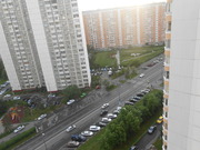 Москва, 3-х комнатная квартира, ул. Белореченская д.12, 11400000 руб.