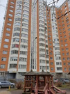 Москва, 1-но комнатная квартира, ул. Дыбенко д.18 к1, 11500000 руб.
