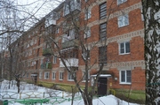 Голицыно, 1-но комнатная квартира, Западный пр-кт. д.3, 17000 руб.