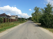 Продам старый дом с участком 16 соток в дер. Лопатино Ленинский район, 6500000 руб.
