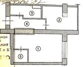 Красногорск, 2-х комнатная квартира, Ильинское ш. д.2, 6250000 руб.