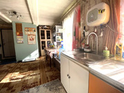 Дом в деревне Знаменская, 3199000 руб.