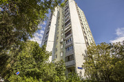 Москва, 2-х комнатная квартира, ул. Генерала Глаголева д.30 к1, 11500000 руб.