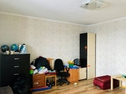 Солнечногорск, 1-но комнатная квартира, улица Молодежный проезд д.дом 3, 3300000 руб.
