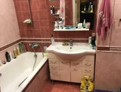 Москва, 2-х комнатная квартира, ул. Теплый Стан д.д. 5, корп. 4, 11152800 руб.