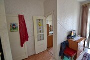 Волоколамск, 1-но комнатная квартира, Садовый пер. д.6, 1590000 руб.
